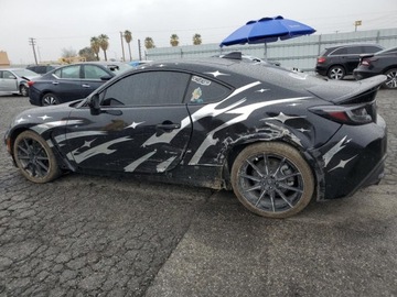 Toyota 2023 Toyota GR86 Premium 2023 2.4l 2.4 Benzyna 228KM, zdjęcie 1