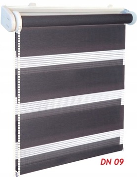 ДЕНЬ НОЧЬ РОЛЬСТАВНИ 165X230 СВОБОДНОВЕСЯЩАЯ 13 цветов