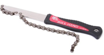 НАБОР РУЧНЫХ ИНСТРУМЕНТОВ ДЛЯ ВЕЛОСИПЕДА КАССЕТА ЦЕПЬ #2