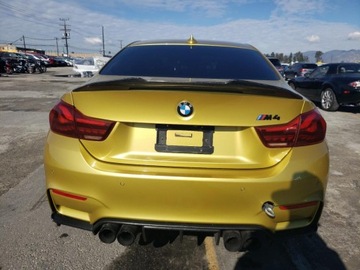 BMW Seria 4 F32-33-36 2015 BMW M4 2015 3.0l 3.0 Benzyna 425KM, zdjęcie 2
