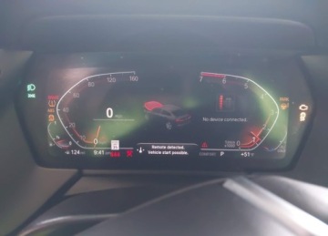 BMW Seria 2 F22-F23-F45-F46 Active Tourer Facelifting 225i 231KM 2021 BMW Seria 2 BMW 228I GRAN COUPE XDRIVE 2.0 Benzyna 231KM, zdjęcie 8