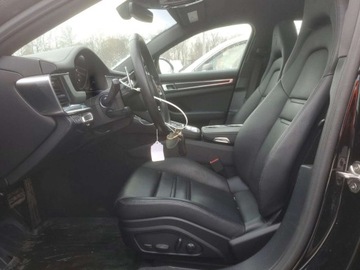 Porsche Panamera II 2023 Porsche Panamera Base 2023 2.9 Benzyna 325KM, zdjęcie 7