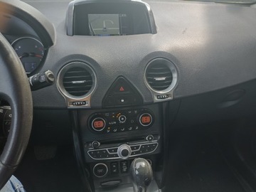 Renault Koleos I SUV Facelifting 2.0 dCi 150KM 2012 renault koleos automat, zdjęcie 11