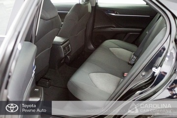 Toyota Camry IX Sedan 2.5 Hybrid Dynamic Force 218KM 2021 Toyota Camry 2.5 Hybrid Comfort CVT, zdjęcie 13