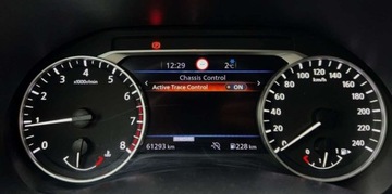 Nissan Juke II Crossover 1.0 DIG-T 114KM 2022 Nissan Juke 1.0T 114KM N-Connecta SalonPL SerwisASO Bezwyp Led Acc Kam360, zdjęcie 26