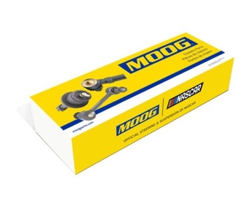 ŁĄCZNIK STABILIZATORA LEWY BM-LS-3725