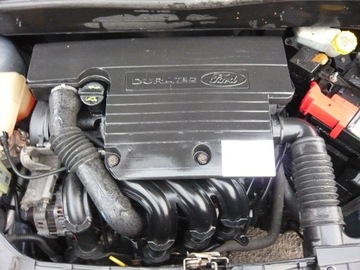 Ford Fusion 1.2 i 16V 75KM 2005 Ford Fusion 1.25 75 KM ,klimatyzacja, BEZ rdzy WARTO ,opłacony , transport, zdjęcie 19