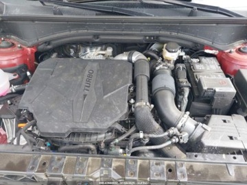 Hyundai Santa Fe V 2024 Hyundai Santa Fe Calligraphy 2024 2.5l 2.5 Benzyna 277KM, zdjęcie 8