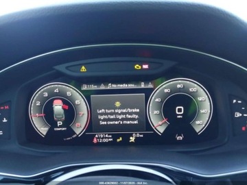 Audi Q7 II 2023 Audi Q7 Premium 45 Tfsi Quattro Tiptronic 2023 2.0l 2.0 Benzyna 261KM, zdjęcie 10