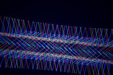 Laserworld CS-2000 RGB FX MK3 Лазер MK III