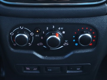 Dacia Dokker Mikrovan Facelifting 1.6 SCe 102KM 2019 Dacia Dokker 1.6 SCe, Salon Polska, Klima, zdjęcie 15