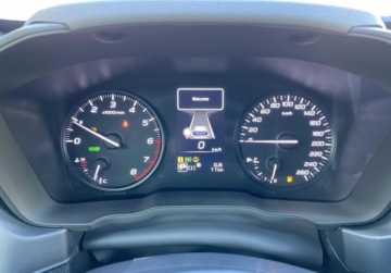 Subaru Forester VI 2.0i-L e-Boxer 136KM 2025 Subaru Forester 2.0i e-Boxer 136KM 2025 NOWY, Exclusive 2.0 Hybryda, zdjęcie 13