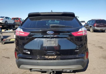 Ford Edge II 2021 Ford Edge Auta z USA - Zapytaj o wiecej ofert 2.0 Diesel 238KM, zdjęcie 4