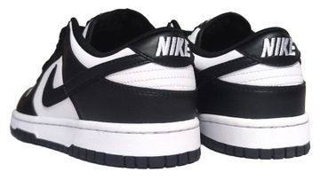 NIKE DUNK LOW RETRO DD1503 101 PANDA r.38.5