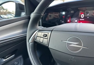 Opel Mokka II SUV 1.2 Turbo 130KM 2025 Opel Mokka GS 1.2 Turbo 130 KM automat Ochrona 8 lat OCAC 1 DEMO, zdjęcie 14