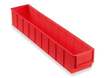 Pojemnik regałowy kuweta ShelfBox 500 S