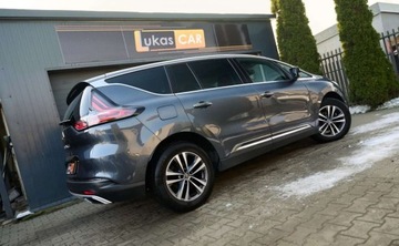 Renault Espace V Van 2.0 Blue dCi 160KM 2020 Renault Espace Renault Espace BLUE dCi 160 EDC BUSINESS EDITION 2.0 Diesel, zdjęcie 36