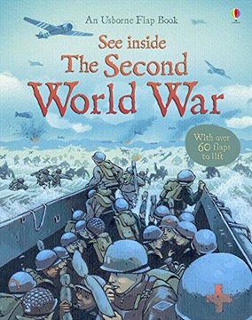 See Inside The Second World War