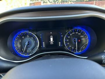 Chrysler Pacifica II 3.6 V6 291KM 2019 Chrysler Pacifica Możliwość przewozu, zdjęcie 31