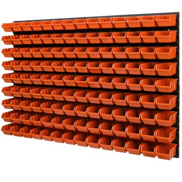 Tablica ścianka narzędziowa 1152 mm x 780 mm