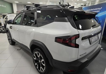 Dacia Bigster 1.2 TCe 140KM 2025 Dacia Bigster GDYNIA Journey mild hybrid-G 140 LPG 4 kamery podgrzewana sz, zdjęcie 5