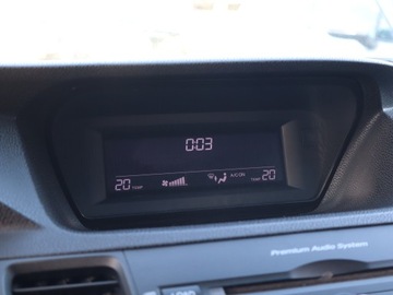 Honda Accord VIII 2008 Honda Accord 2.2 i-DTEC, Salon Polska, VAT 23%, zdjęcie 17