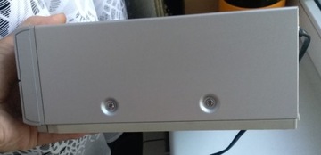 Видеомагнитофон Philips VR750, прекрасное изображение и состояние, пульт в комплекте!