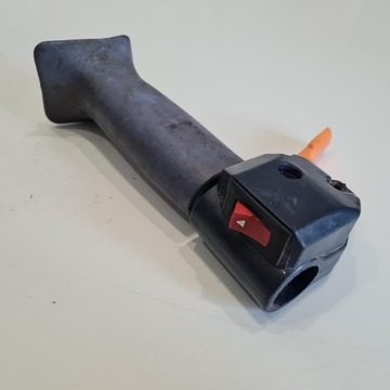 РУКОЯТКА ГАЗА HUSQVARNA MONDO РУЧКА ПЕРЕКЛЮЧЕНИЯ ПЕРЕКЛЮЧЕНИЯ