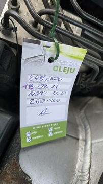 Mercedes Klasa C 2006 Mercedes C 220 ksenon, navi, 2xPDC, zdjęcie 16