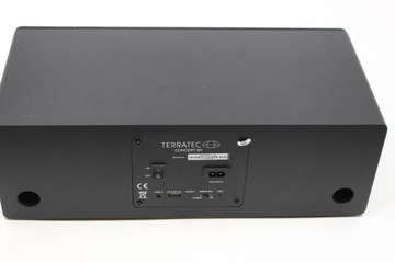 TERRATEC W1 DLNA AIRPLAY WIFI СЕТЬ ДИНАМИК ЧЕРНЫЙ