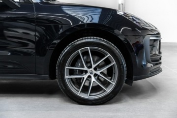 Porsche Macan SUV Facelifting II 2.0  265KM 2022 Porsche Macan Gwarancja 01.27. FV23%., zdjęcie 11