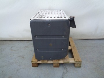 RENAULT MAGNUM DXI EEV VOLVO FH Глушитель, катализатор 7420920706