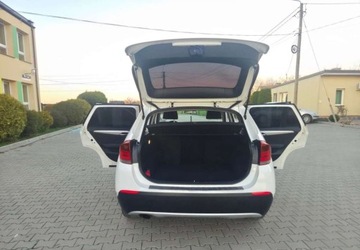 BMW X1 E84 Crossover sDrive18d 143KM 2011 BMW X1 BMW X1 sDrive18d 2.0 Diesel 143KM, zdjęcie 19