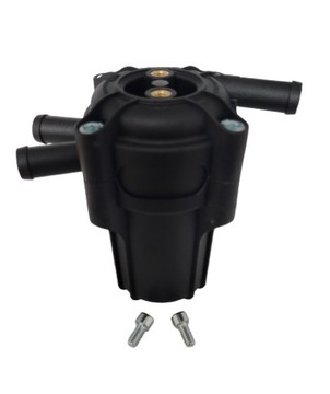 Filtr fazy lotnej Ultra 360 Alex Filtr 12/2x12