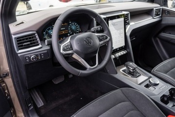 Volkswagen Amarok II 2025 Volkswagen VW Nowy AMAROK Style V6 4x4 OD RĘKI, zdjęcie 10