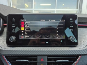 Skoda 2026 Skoda Kamiq Monte Carlo 1.0 TSI 115KM automat DSG, zdjęcie 28