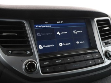 Hyundai Tucson III SUV 1.6 T-GDI 177KM 2017 Hyundai Tucson GRATIS! Pakiet Serwisowy o, zdjęcie 22