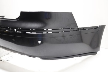 NÁRAZNÍK VW PHAETON 3D5 807 417 ZADNÍ