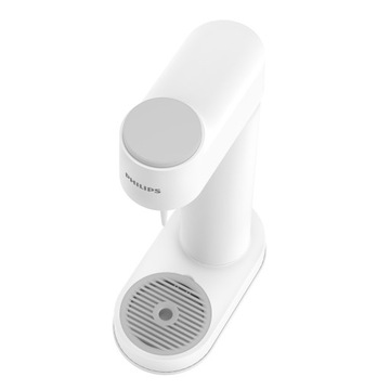 Карбонизатор газированной воды PHILIPS GoZero белый + бутылка + картридж CO2