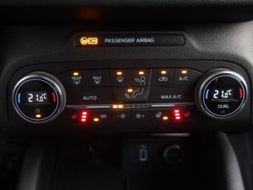 Ford Focus IV Kombi 1.5 EcoBoost 150KM 2019 Ford Focus 1.5 EcoBoost, Salon Polska, Serwis ASO, zdjęcie 15