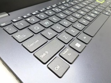 ASUS E140M 128/4RAM Intel N4020 Ноутбук