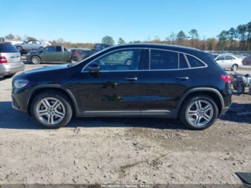 Mercedes GLA II 2021 Mercedes-Benz GLA 2021 r., 2,0L 4MATIC 2.0 Benzyna 221KM, zdjęcie 13