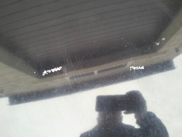 КАПОТ, КРЫШКА ДВИГАТЕЛЯ OPEL CORSA D 2006-2014