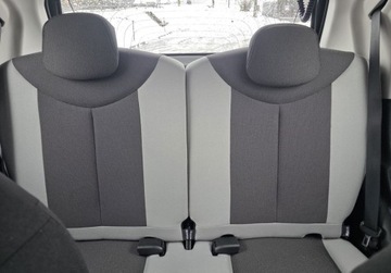 Toyota Aygo II Hatchback 5d 1.0 VVT-i 69KM 2016 Toyota Aygo Benzyna 69KM, zdjęcie 10