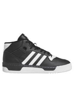 Adidas Rivalry Mid Wiosna Buty Męskie forum Wysokie hoops Sportowe Klasyka