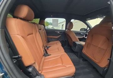 Audi Q7 2021 Audi Q7 Auta z USA - Zapytaj o wiecej ofert 3.0 Benzyna 333KM, zdjęcie 14