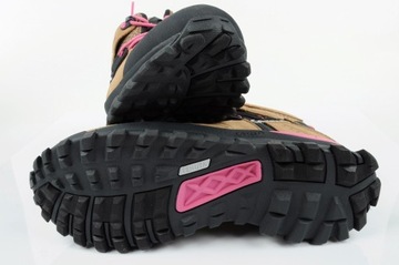 Трекинговые туфли Aku Alterra Lite GORE-TEX 714457