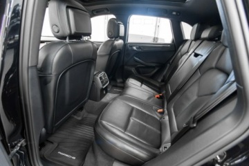 Porsche Macan SUV Facelifting II 2.0  265KM 2022 Porsche Macan Gwarancja 01.27. FV23%., zdjęcie 22