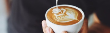 Кофе Итальянский CARTAPANI MD Espresso 1кг в зернах