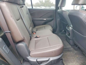 Lexus 2024 Lexus TX 350 Premium 2024 2.4 Benzyna 275KM, zdjęcie 10